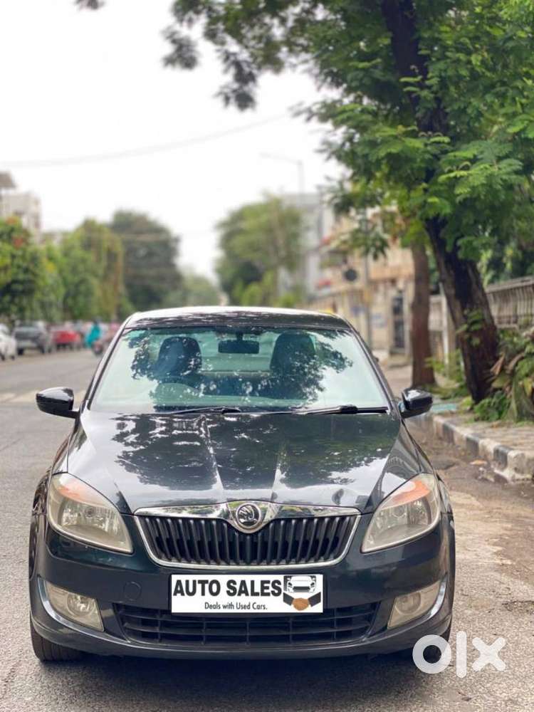 Skoda Rapid, 2016, Diesel