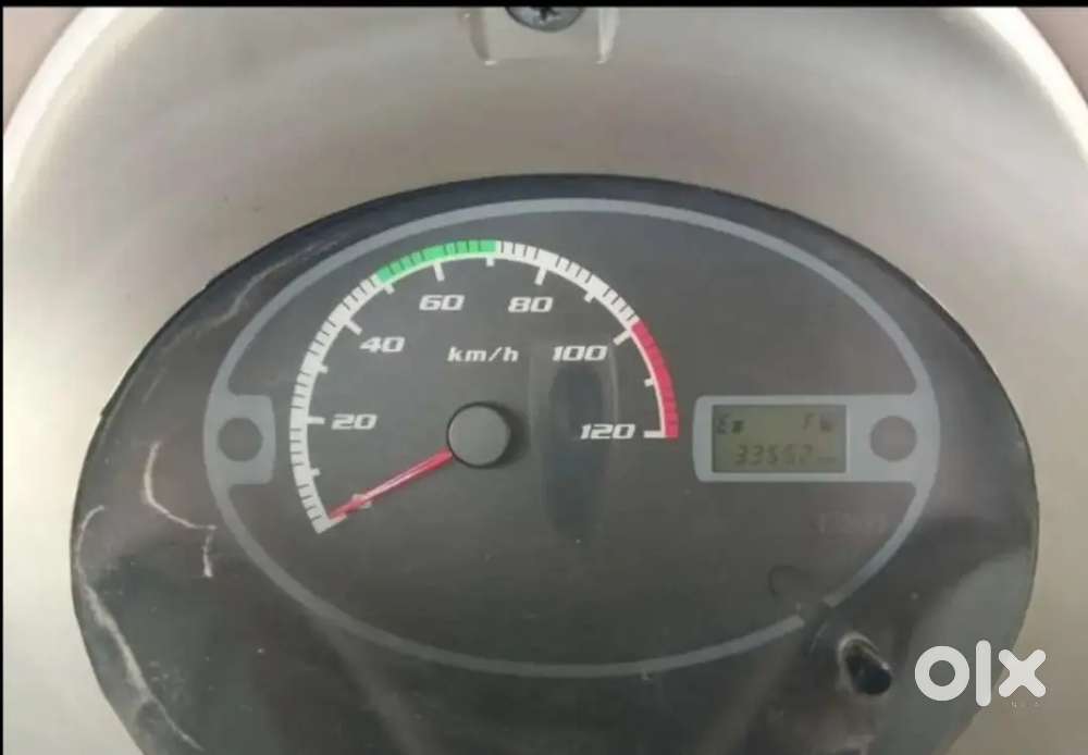 Tata Nano 2013 Petrol Well Maintained