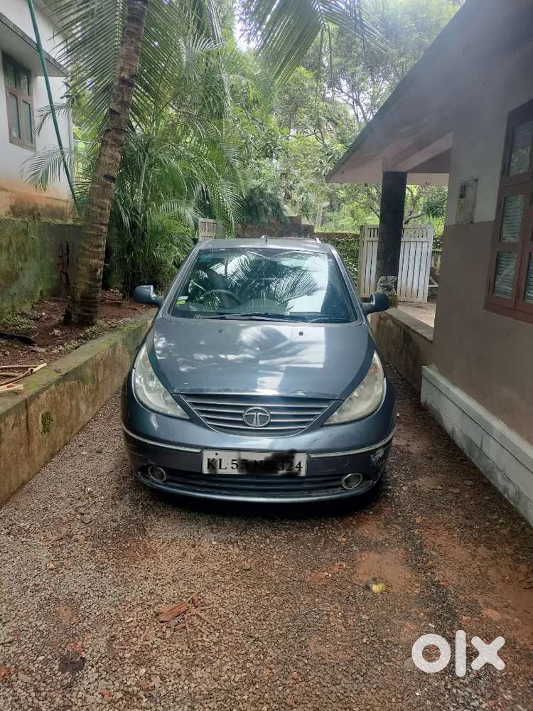 Tata Indica Vista 2013 Diesel 88800 Km Driven Single Owner