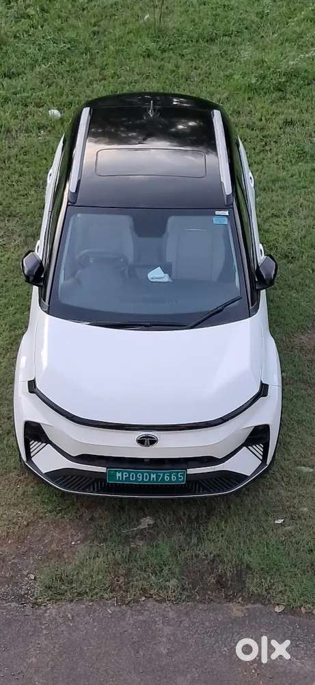 Tata Nexon Ev 2024
