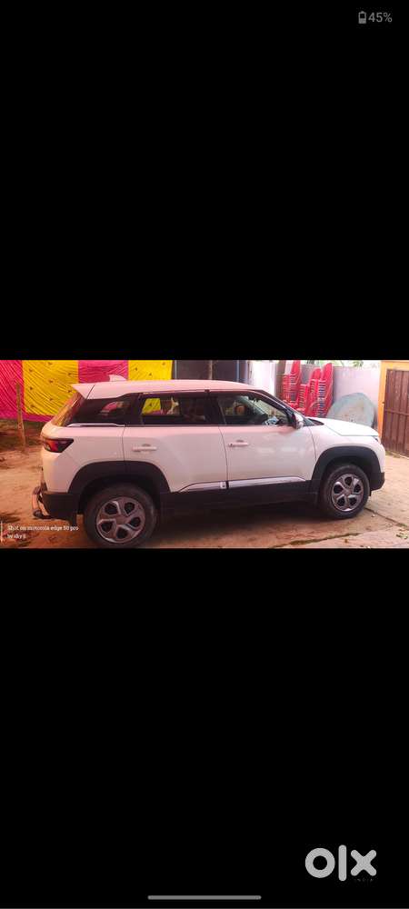 Maruti Suzuki Brezza 2023 Petrol 18200 Km Driven