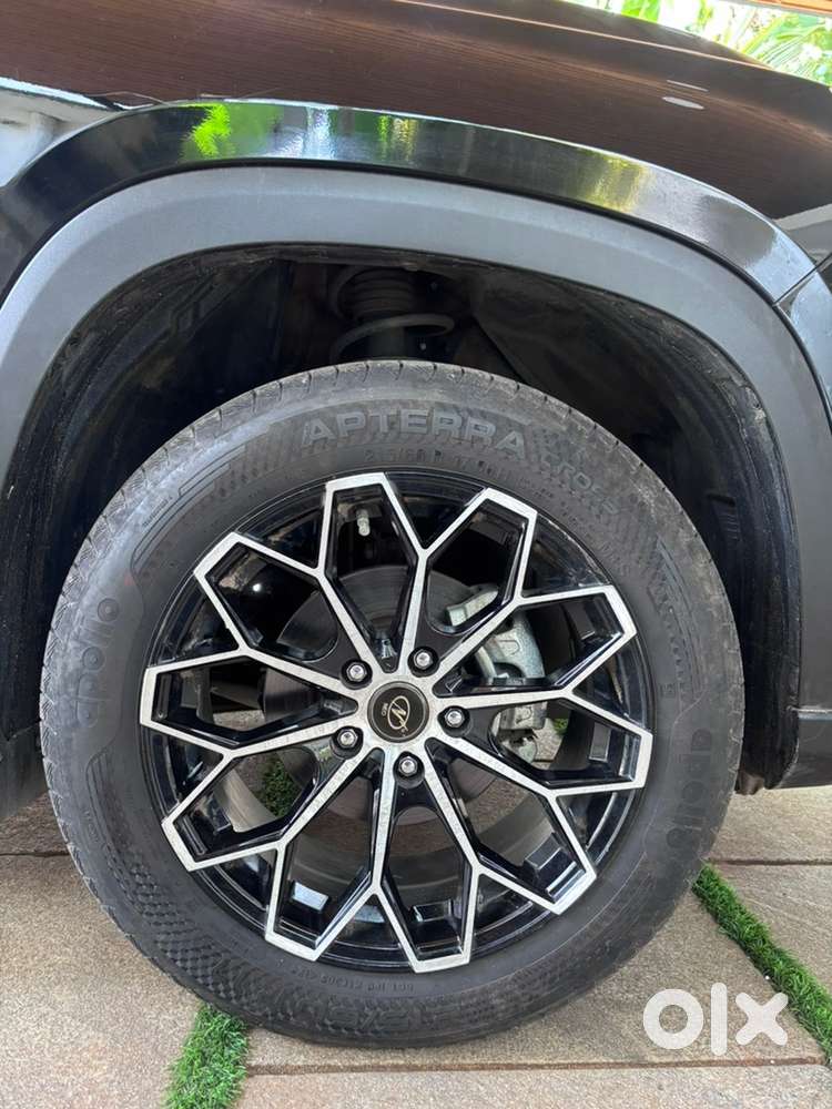 Toyota Urban Cruiser 1.5 Petrol Manual 2024