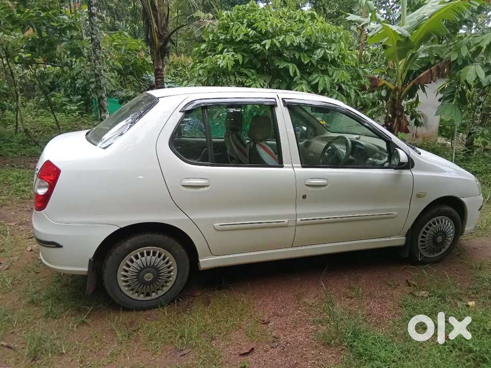 Tata Indigo Diesel 2010 Second Owner
