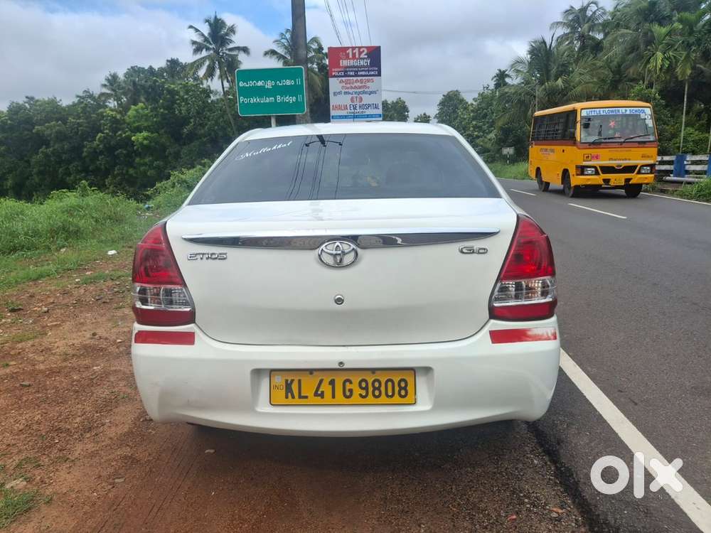 Toyota Diesel Manual 2013