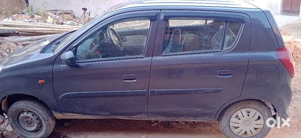 Maruti Suzuki Alto 800 2019 Petrol 76000 Km Driven