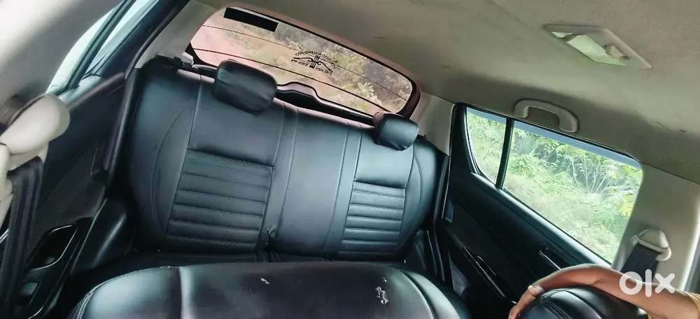 Maruti Suzuki Swift 2017 Diesel 88700 Km Driven