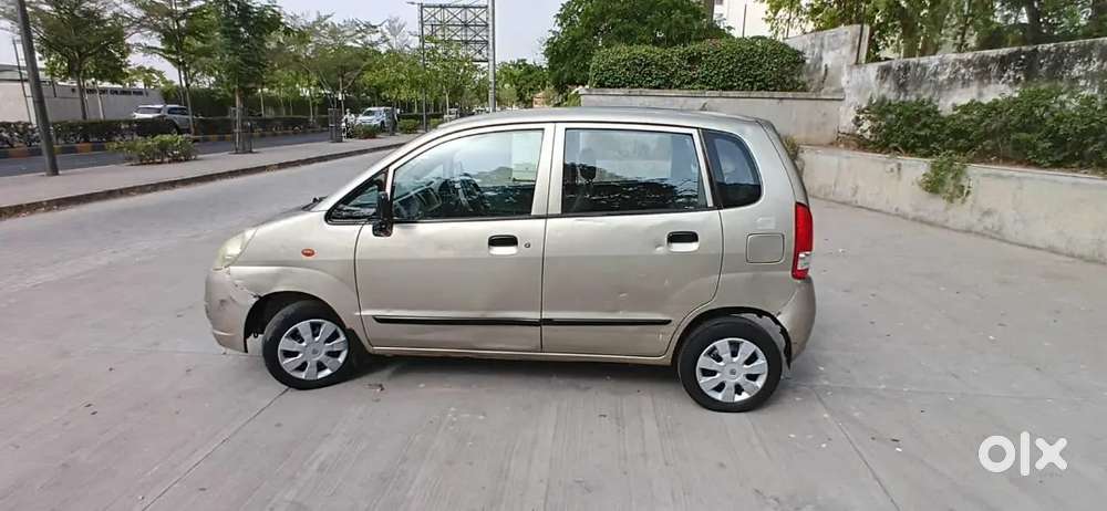 Zen Estilo Cng