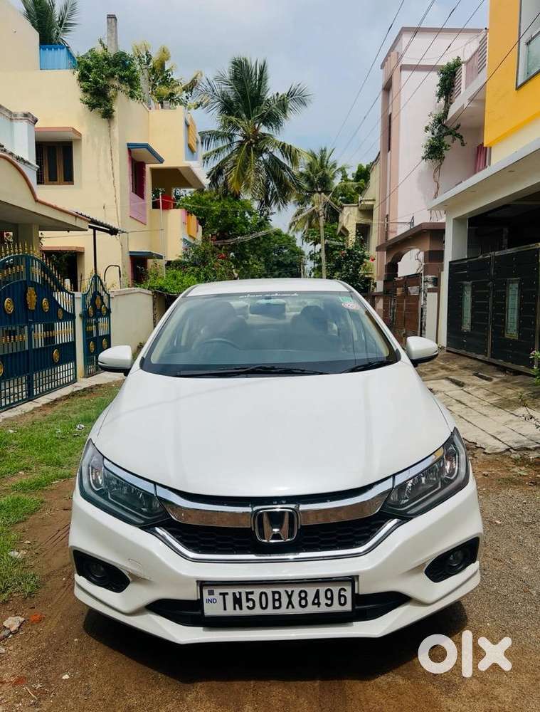 Honda City V Mt 2023