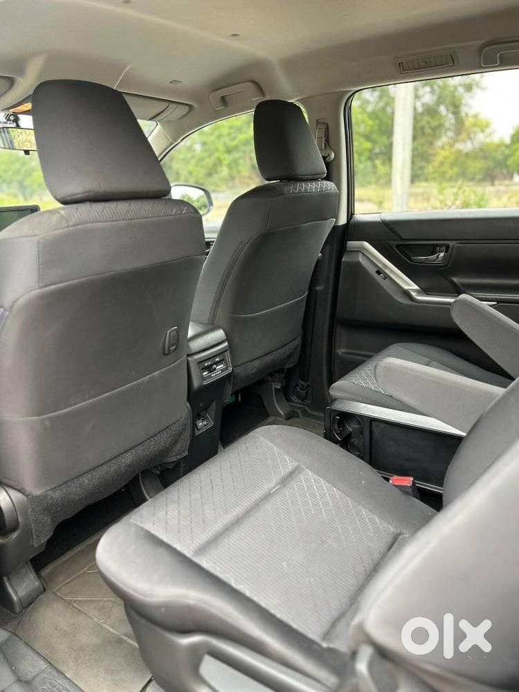 Toyota Innova Hycross 2.0 Gx 7 Str, 2024, Petrol