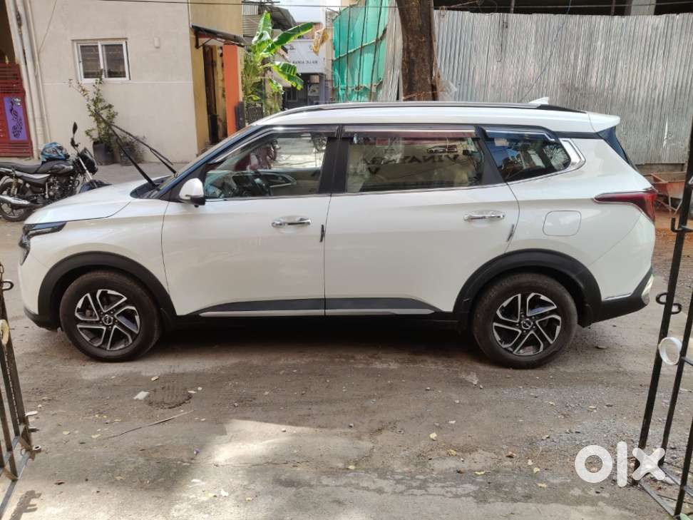 Kia Carens 1.5 Luxury Plus Turbo 7 Str, 2023, Diesel