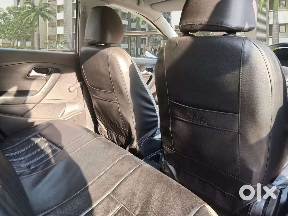 Volkswagen Polo Petrol Comfortline 1.2l, 2015, Petrol