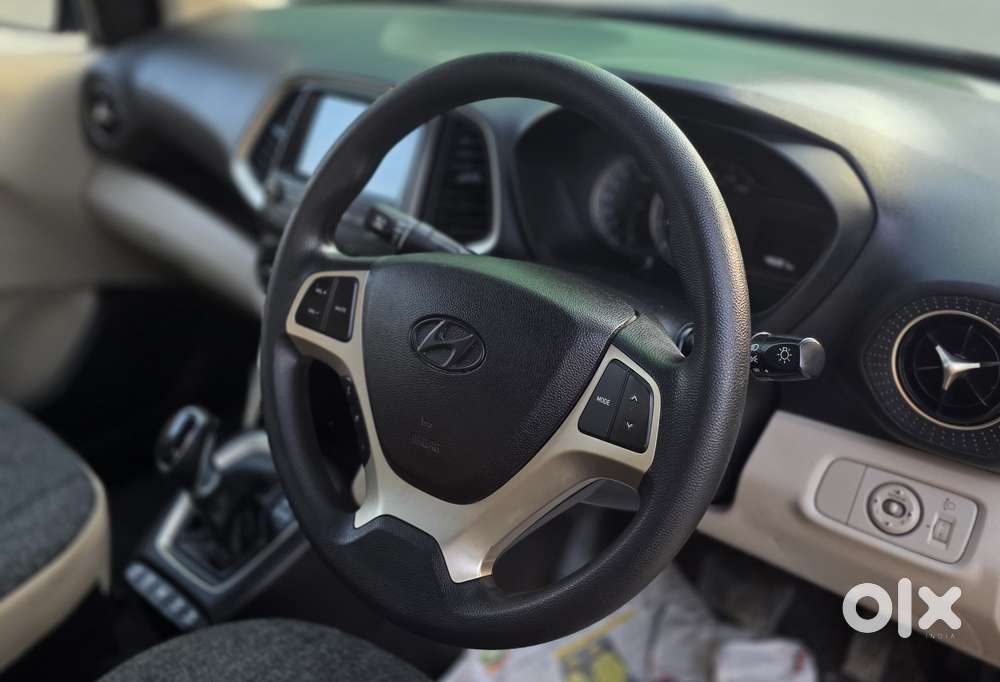 Hyundai New Santro 1.1 Sportz Amt, 2020, Petrol