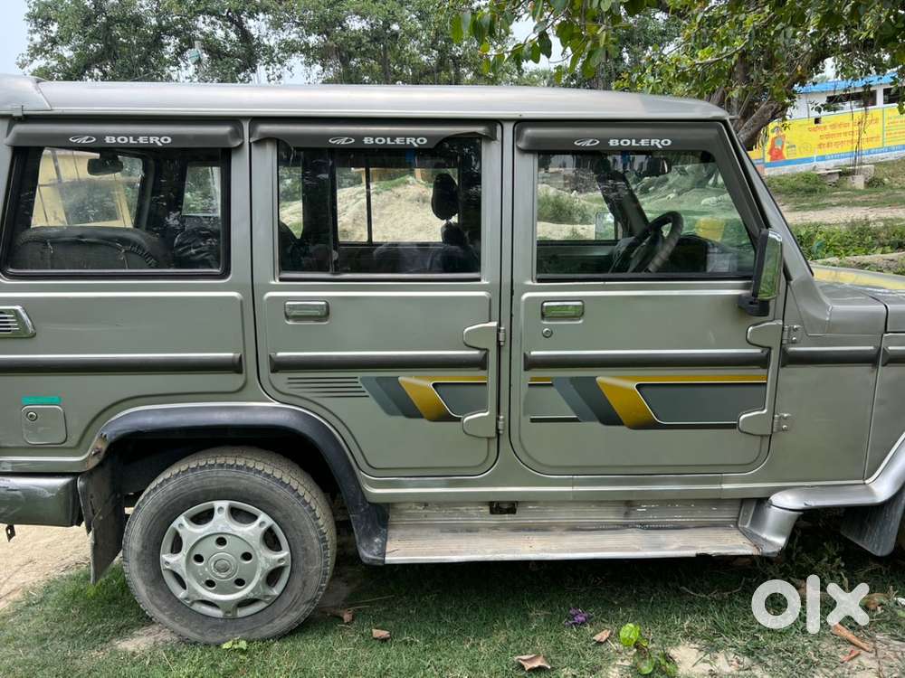 Mahindra Bolero Neo Plus 2011 Diesel 94000 Km Driven