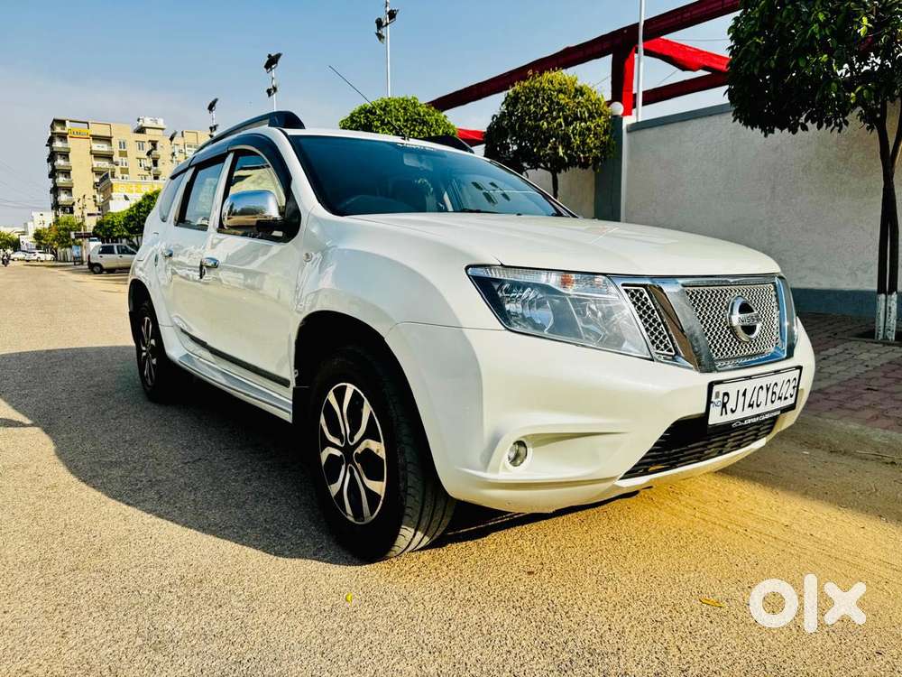 Nissan Terrano Xl 85 Ps Deisel, 2015, Diesel