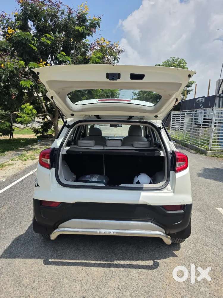 Mahindra Xuv300 W8 2023
