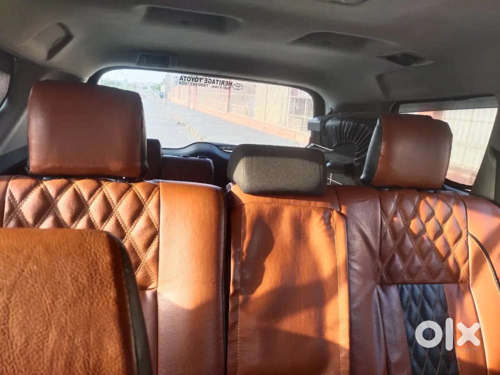 Toyota Innova Crysta 2023