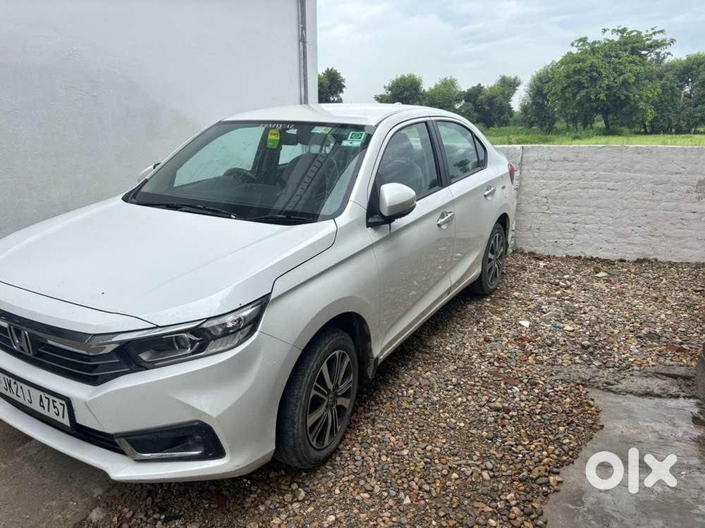Honda Amaze 2023 Petrol
