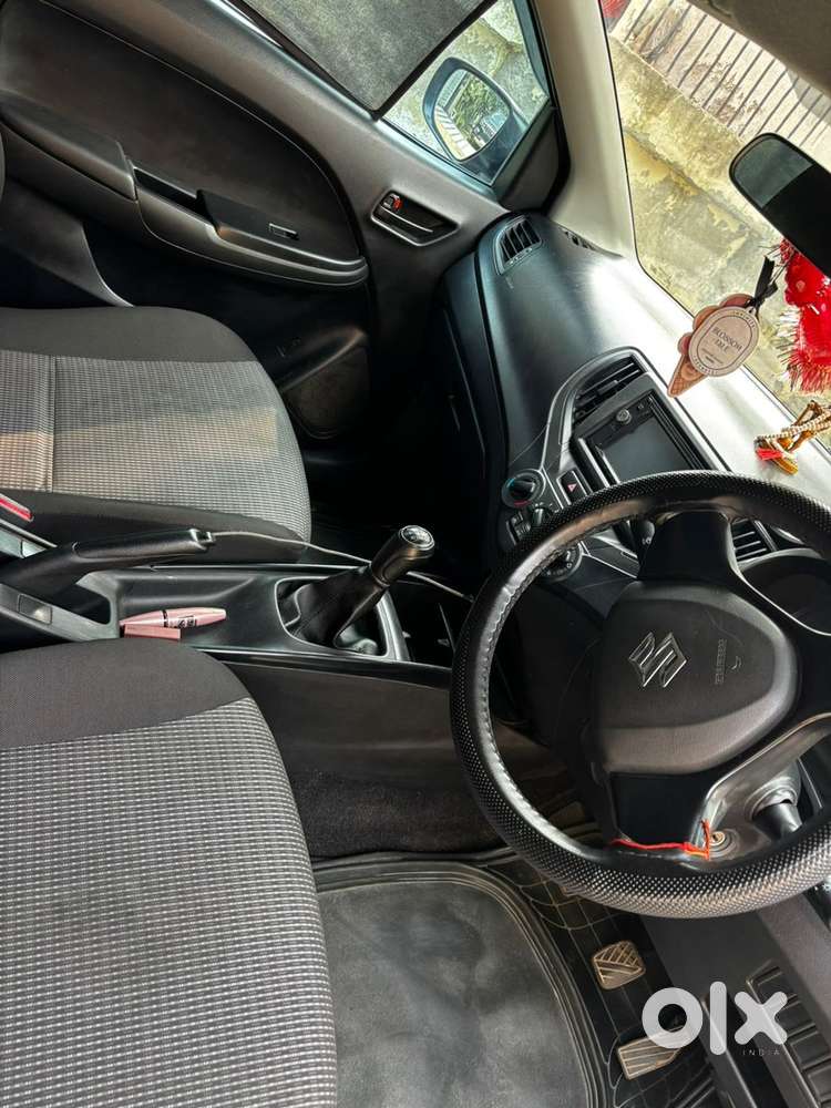 Maruti Suzuki Baleno 2018 Petrol Well Maintained