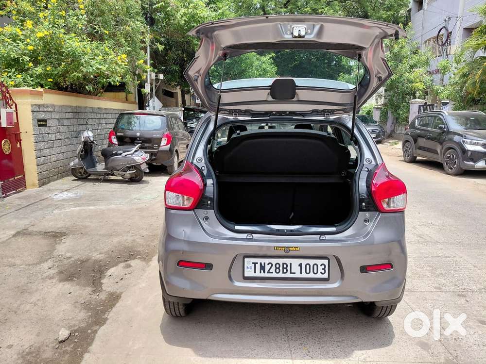 Maruti Suzuki Celerio Zxi(o) Amt, 2024, Petrol