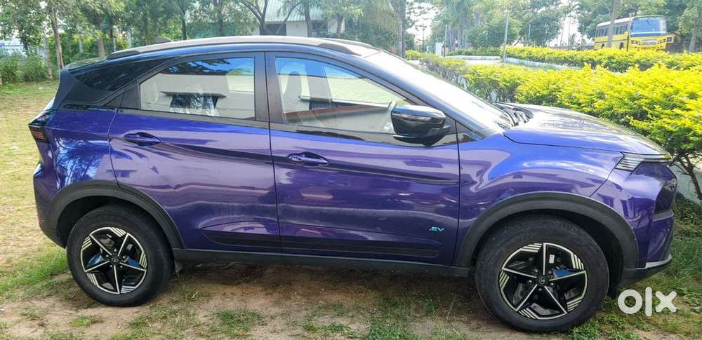 Tata Nexon Ev 2023