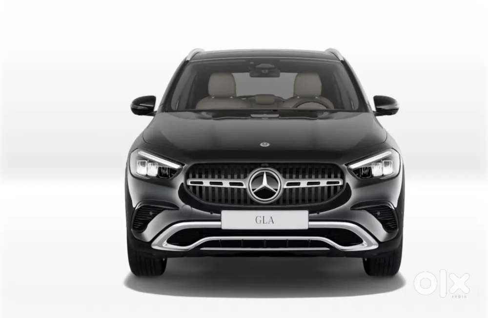 Mercedes-benz Gla 220d 4matic Amg Line, 2026, Diesel