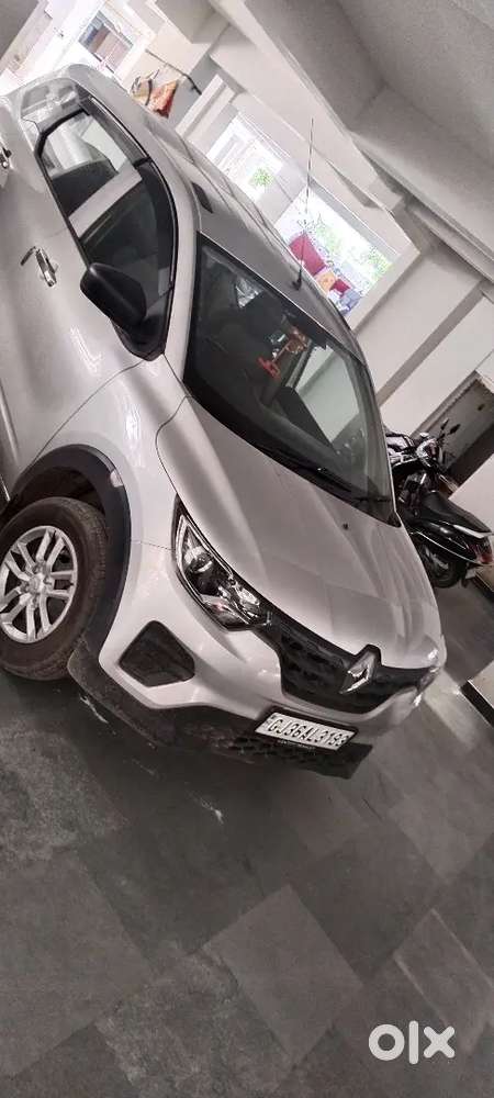 Renault Triber 1.0 Rxl 2024
