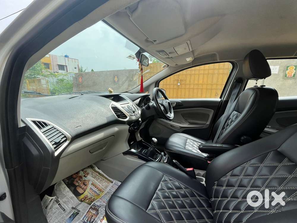 Good Condition With Two Brand New Tyres