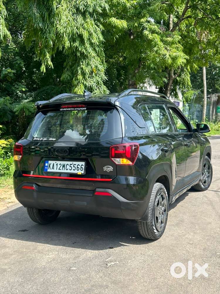 Hyundai Exter With Sunroof 2025 Sx