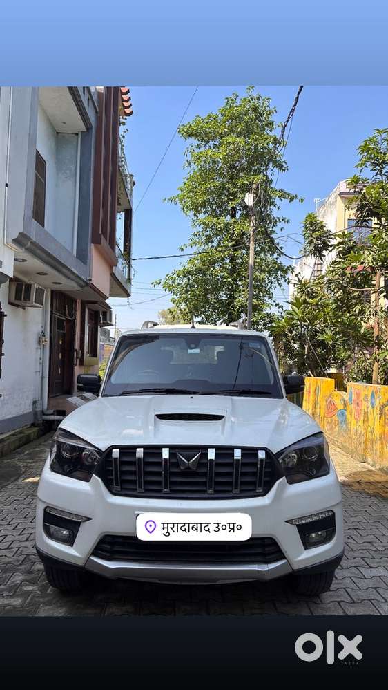 Mahindra Scorpio Classic 2020 Diesel