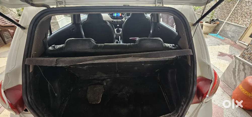 Hyundai Grand I10 2017 Diesel Manual