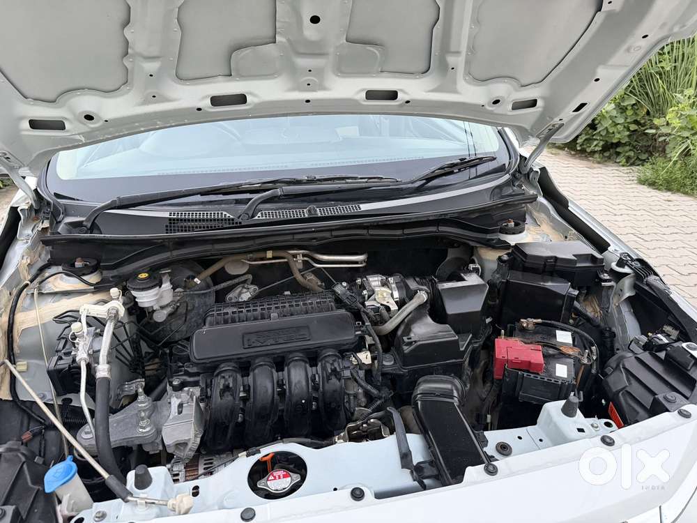 Honda Amaze S Mt I-vtec, 2023, Petrol