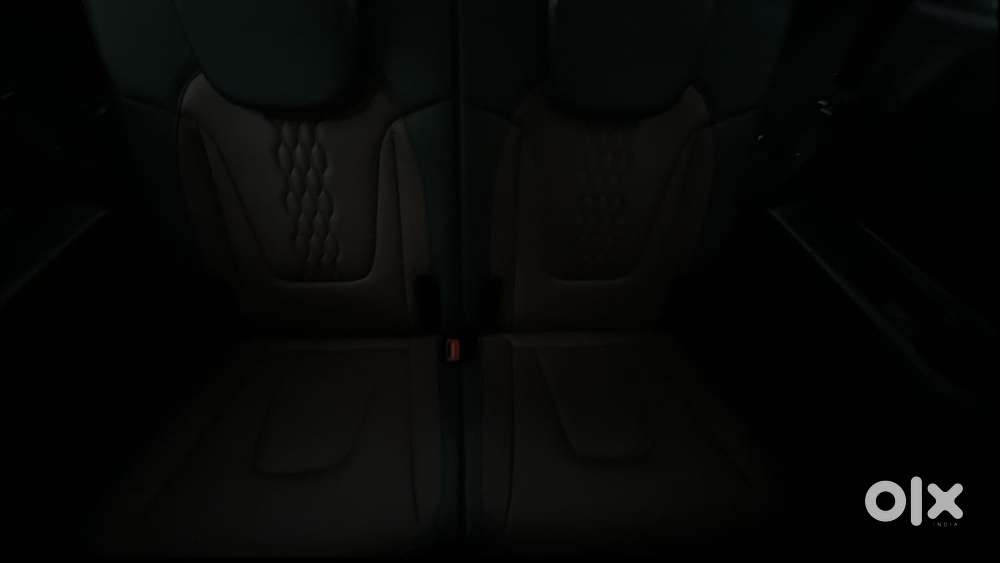 Hyundai Alcazar 1.5 Platinum Diesel Mt 7 Str, 2022, Diesel