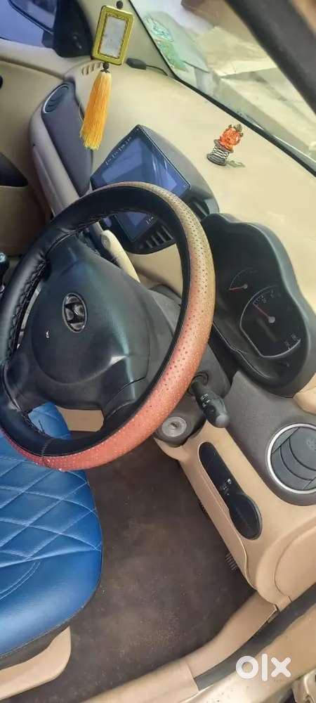 Hyundai I10 2008 Petrol 80000 Km Driven Well Maintained