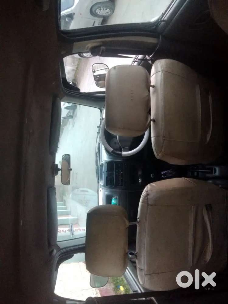 Maruti Suzuki Wagon R 2006 Petrol 400000 Km Driven