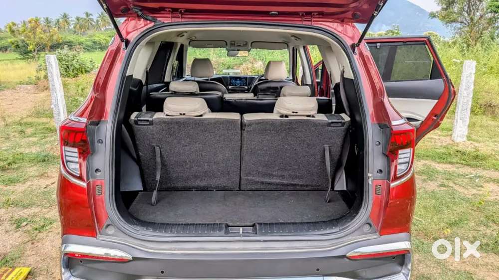 Kia Carens (2024) 15000km