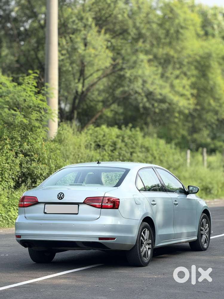 Volkswagen Jetta [ ] 2.0 Highline Tdi, 2015, Diesel