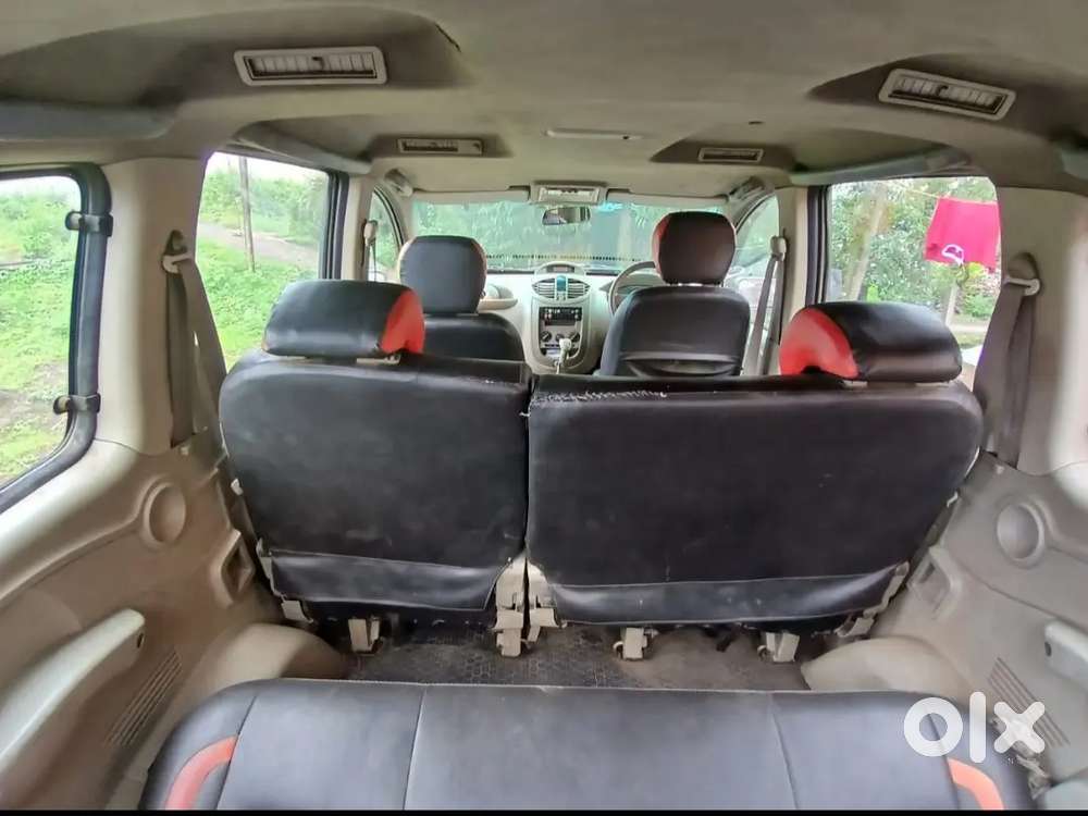 Mahindra Xylo 2009 Diesel Good Condition