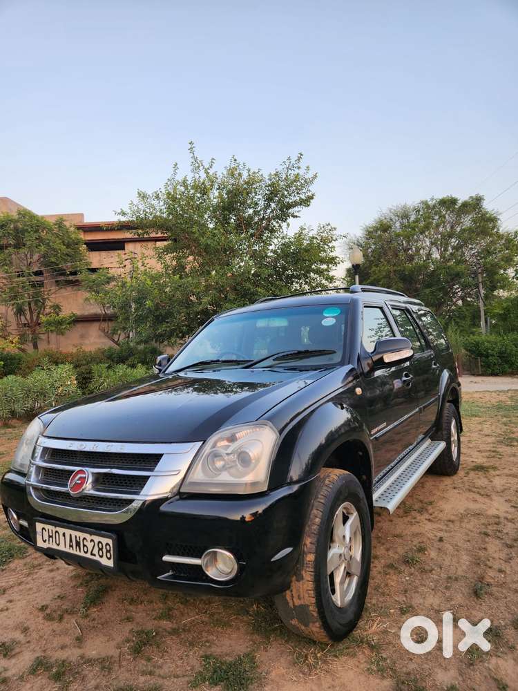 Force Motors One 4x2, 2012, Diesel