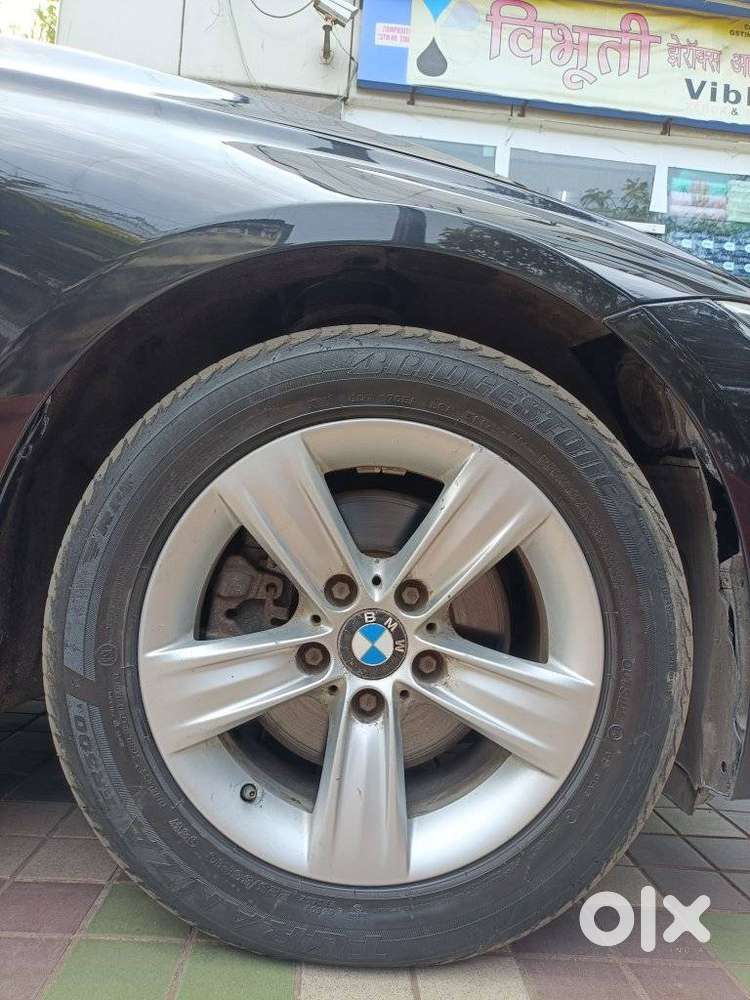 Bmw 3 Series 2012-2015 2.0 320d Prestige, 2013, Diesel