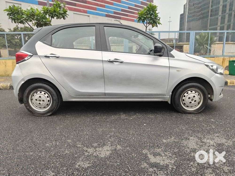 Tata Tiago 1.05 Revotorq Xm, 2018, Diesel