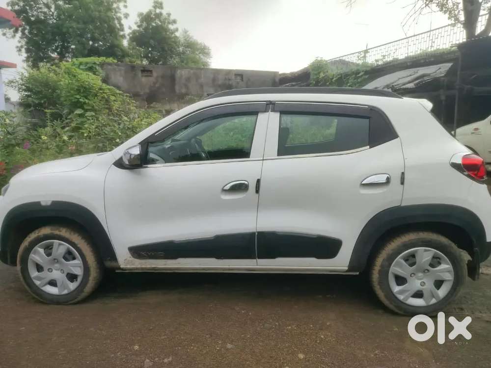 Renault Kwid Rxl Petrol 2025