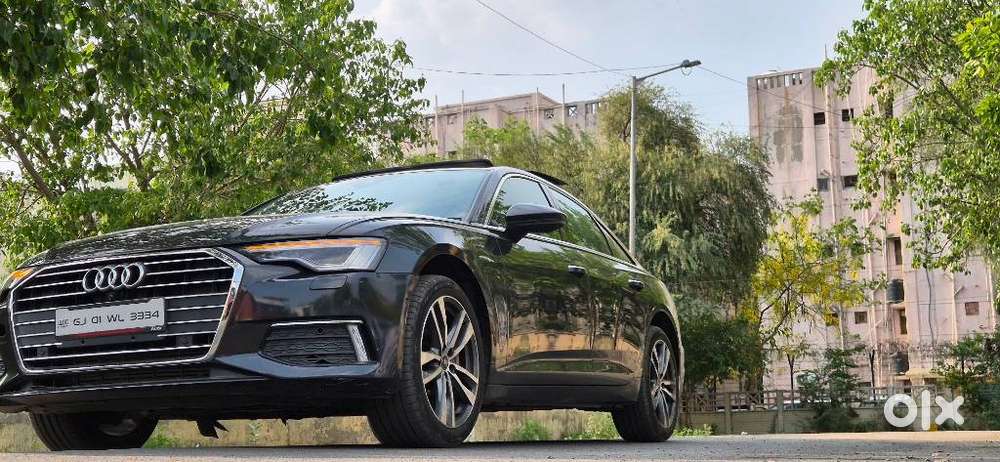 Audi A6 2.0 45 Tfsi Technology, 2023, Petrol