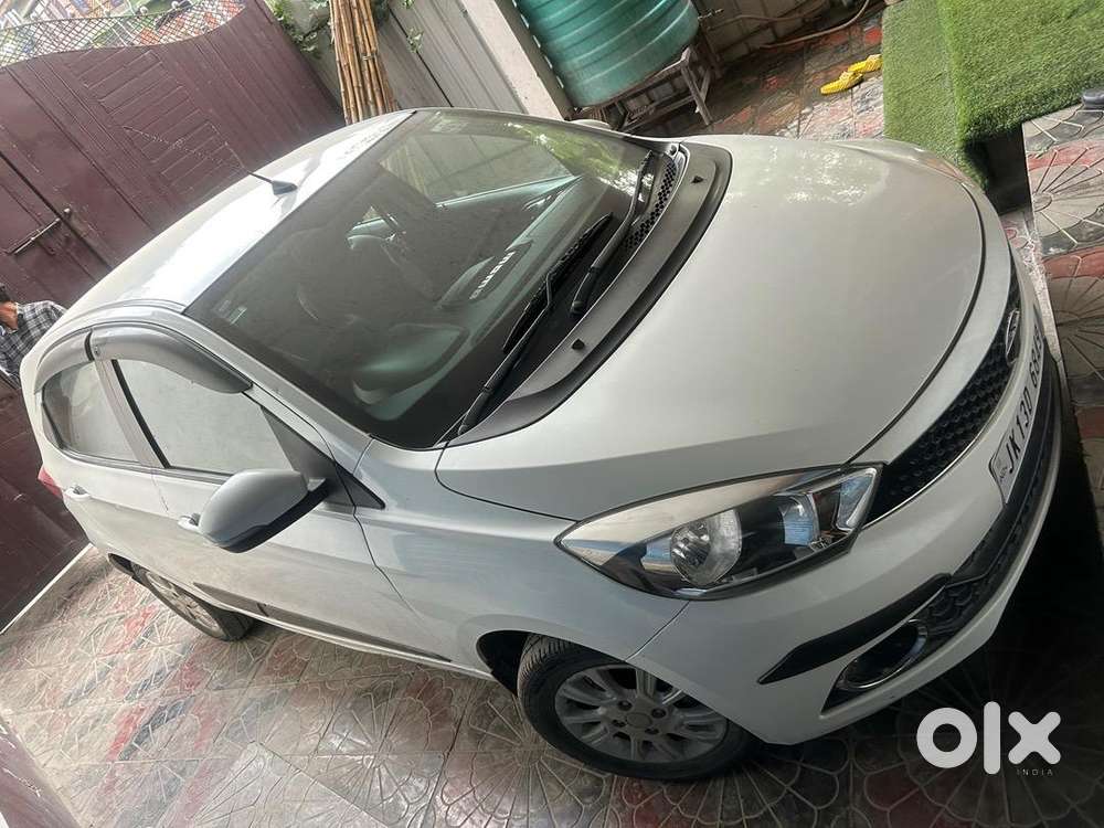 2017 Tata Petrol Manual