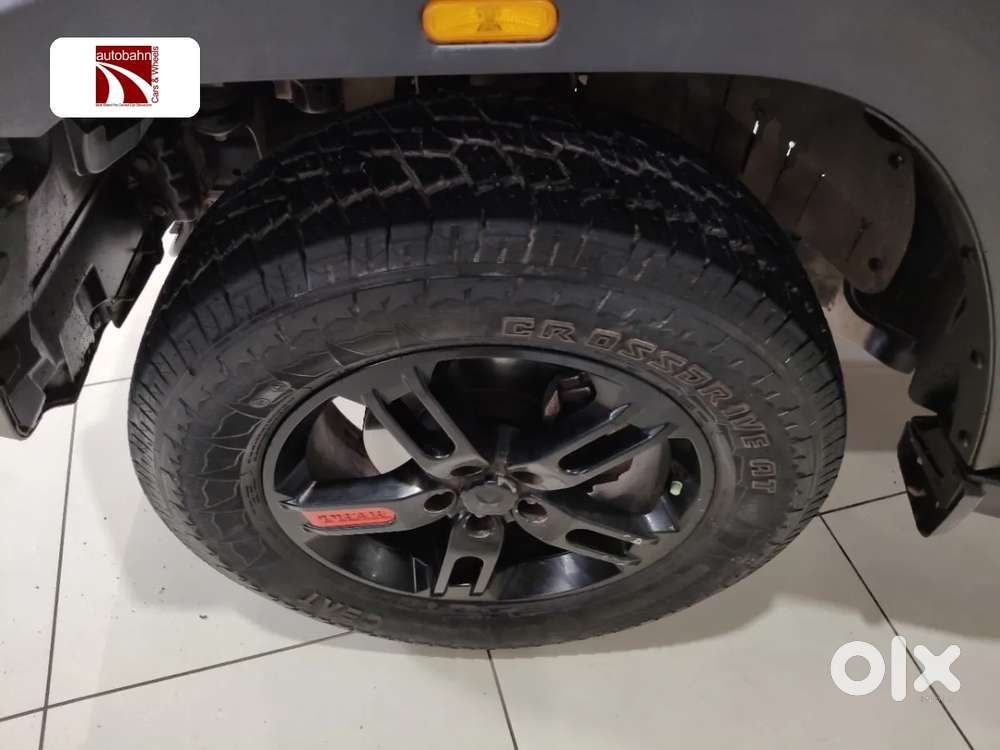 Mahindra Thar 1.5 Lx Hard Top Diesel At 4 Rwd, 2022, Diesel