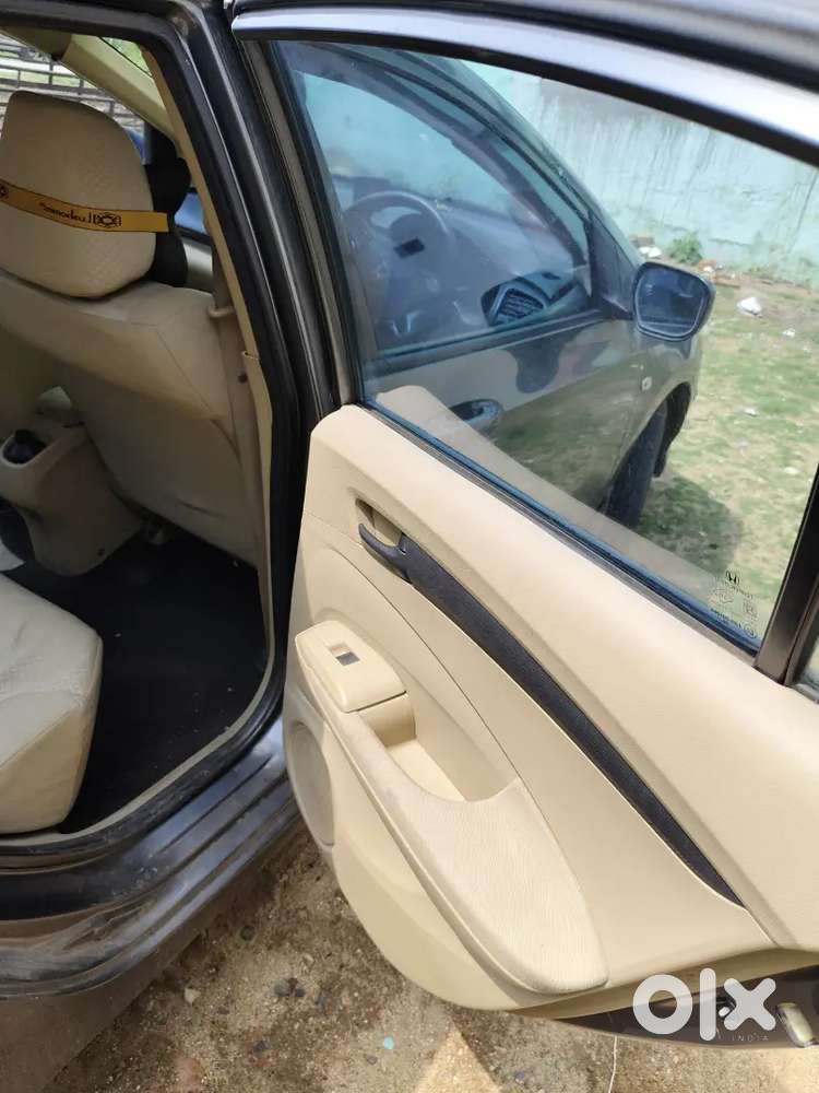 Honda City Good Condition Car