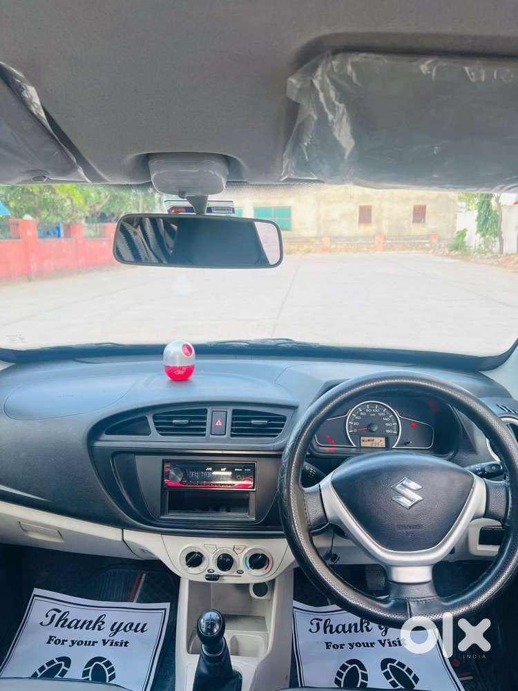 Maruti Suzuki Alto 0.8 Lxi (o), 2022, Petrol