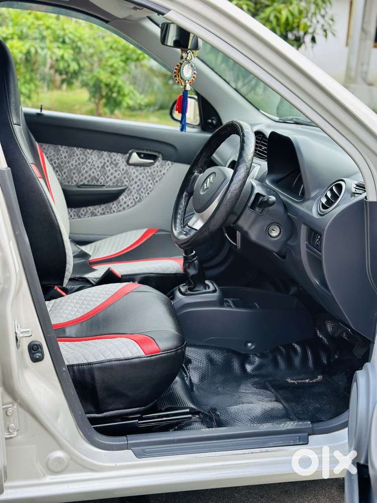 Maruti Suzuki Alto 800 Lxi, 2018, Petrol