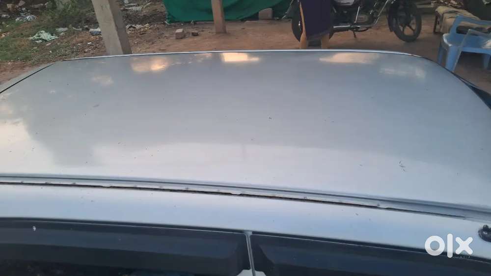 Maruti Alto  Lxi 5str Bs 111