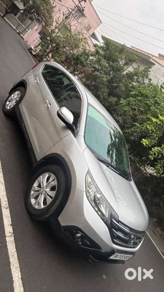 Honda Cr-v 2007-2012 2.0 2wd, 2013, Petrol