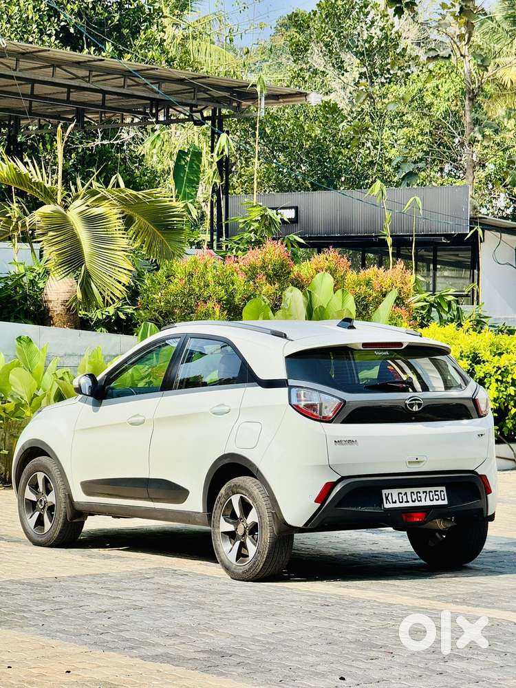 Tata Nexon 1.5 Revotorq Xz Plus, 2018, Diesel